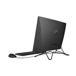 Hp All-in-one 200 G4, Intel Core I5-10210u, 21.5", 8gb/256gb Ssd Aio Nt Pc